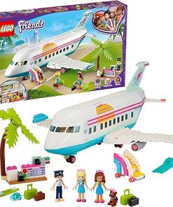 LEGO 41429 Friends Heartlake City Plane
