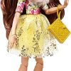 Mattel Ever After High Rosabella Beauty Doll