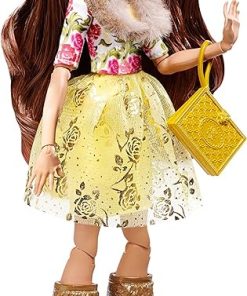 Mattel Ever After High Rosabella Beauty Doll