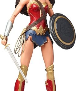 Barbie Justice League Wonder Woman Figure