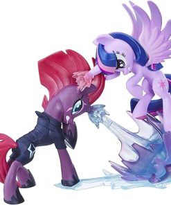 My Little Pony Jitterbug Character Dolls & Accessories
