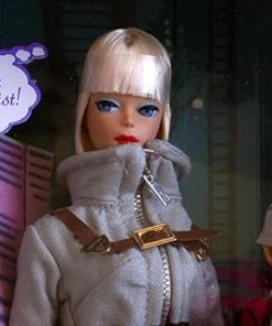 Barbie My Favorite Career Vintage Miss Astronaut Barbie Doll 2