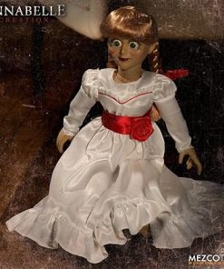 Mezco: Annabelle Creation Doll 2