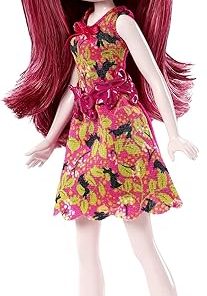 Ever After High Dragon Games Harelow Doll