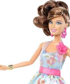 Barbie Fashionistas – Teresa Doll 2