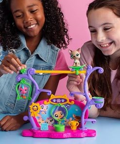 Littlest Pet Shop Pets Got Talent Playset 2