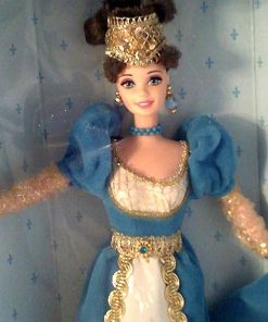 Barbie The Great ERAS Collection French Lady 2