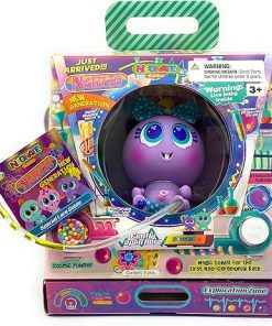 Nerlie ITZYBOOP GEN2 NEONATE KSIMERITO 2019 Edition