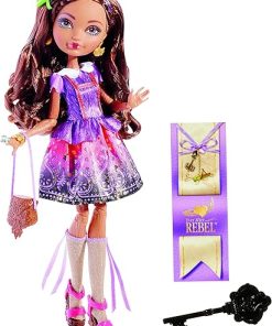 Mattel Ever After High Cedar Wood Doll 2
