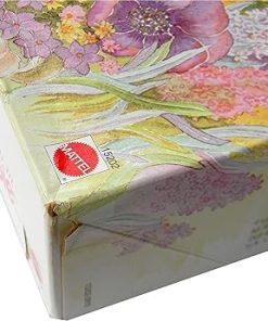 Mattel Spring Blossom Barbie 2