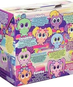Distroller Zoisita Orange Ksimerito Nerlie New NIU Generation Gen2 2