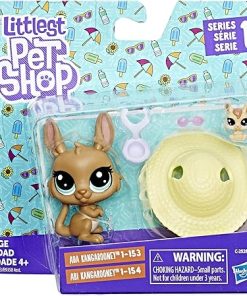 Littlest Pet Shop Pet Pair (Kangaroos) 2