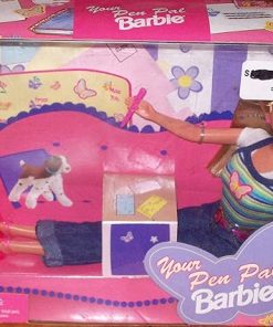 Barbie Your Pen Pal AAFEES Special Edition 2