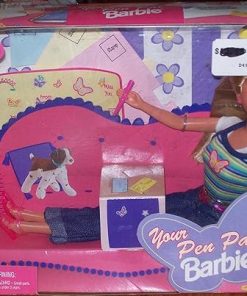 Barbie Your Pen Pal AAFEES Special Edition
