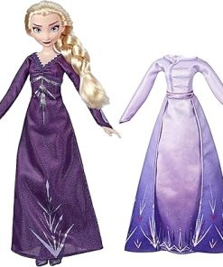 Disney Frozen Elsa Fashion Doll Inspired by Frozen 2