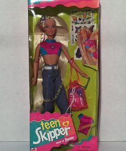 Barbie Teen Skipper Doll. All Grown Up! 2
