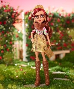 Mattel Ever After High Rosabella Beauty Doll 2