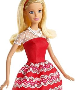 Barbie Valentines Day Doll 2