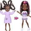 Failfix – Dance.Stylz Total Makeover Doll | 8.5″ Fashion Doll | Total Head-to-Toe Transformation, Multicolor (12814)