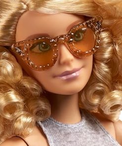 Barbie Fashionistas Doll Pineapple Pop 2