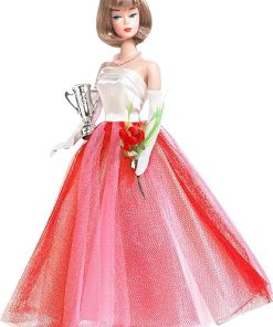 Barbie Campus Sweetheart Doll