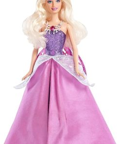 Barbie Mariposa and The Fairy Princess Catania Doll 2