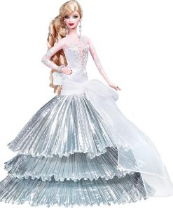 Barbie Doll Holiday™