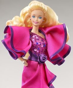 Barbie Dream Date Superstar Forever Collection Doll 2