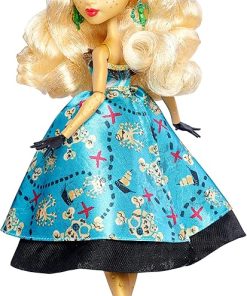 Monster High New News Doll 2