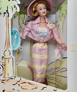 Mattel Summer Sophisticate Barbie Doll – Limited Edition Spiegal Exclusive 2