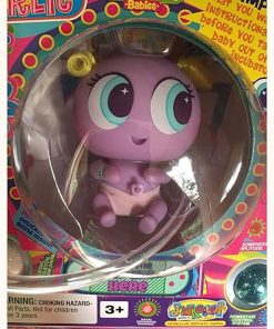 Ksimerito Nerile Neonate ” Itzyboop ” Distroller