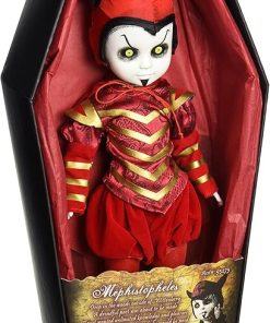 Mezco Toyz Living Dead Dolls Series 27: Mephistopheles