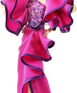 Barbie Dream Date Superstar Forever Collection Doll