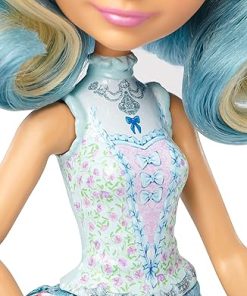 Mattel Ever After High Tea Party Darling Doll 2