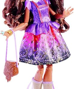 Mattel Ever After High Cedar Wood Doll