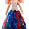AQUAMAN Royal Gown MERA Doll
