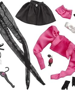 Barbie Basics Fashion #1 Accessory Pack