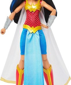 DC Super Hero Girls Wonder Woman Intergalactic Gala Doll