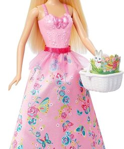 Barbie Easter Princess Doll