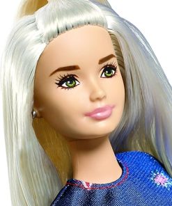Barbie Fashionistas Just Sayin’ Doll 2
