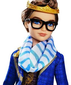 Mattel Ever After High Dexter Charming Doll 2