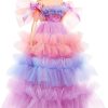 1/12 BJD Dolls Blind Box,Kawaii BJD Dolls Cute Beast Magic Series Ball Jointed Doll Collectable Action Figure Posable Dress Up Doll for Girls Birthday Party Gift Toys 3