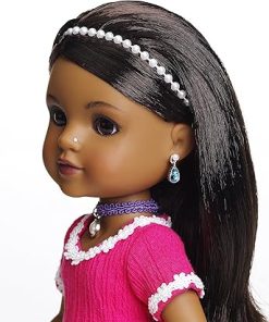 Heart For Hearts Girls Nahji from India Doll 2
