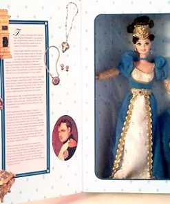 Barbie The Great ERAS Collection French Lady