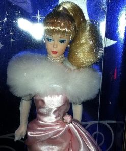 Barbie Enchanted Evening 2