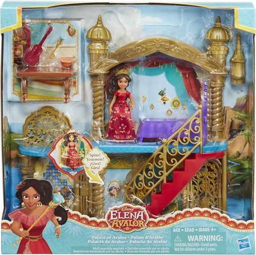 Disney Elena of Avalor Palace of Avalor - Image 2