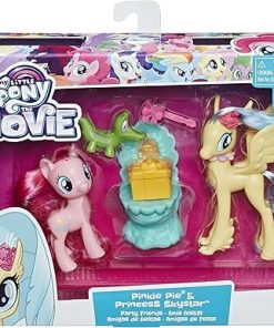 My Little Pony Princess Sky star Fashion Doll 2