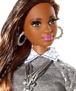 Barbie Style Grace Doll 2