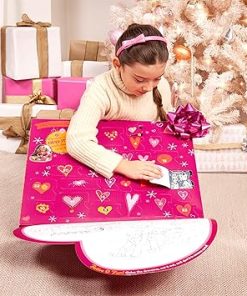 Our Generation OG Surprise Calendar – Christmas Accessory Advent Calendar for 18-inch Dolls – 37 Piece Set 2