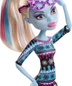 Monster High Geek Shriek Abbey Bominable Doll 2